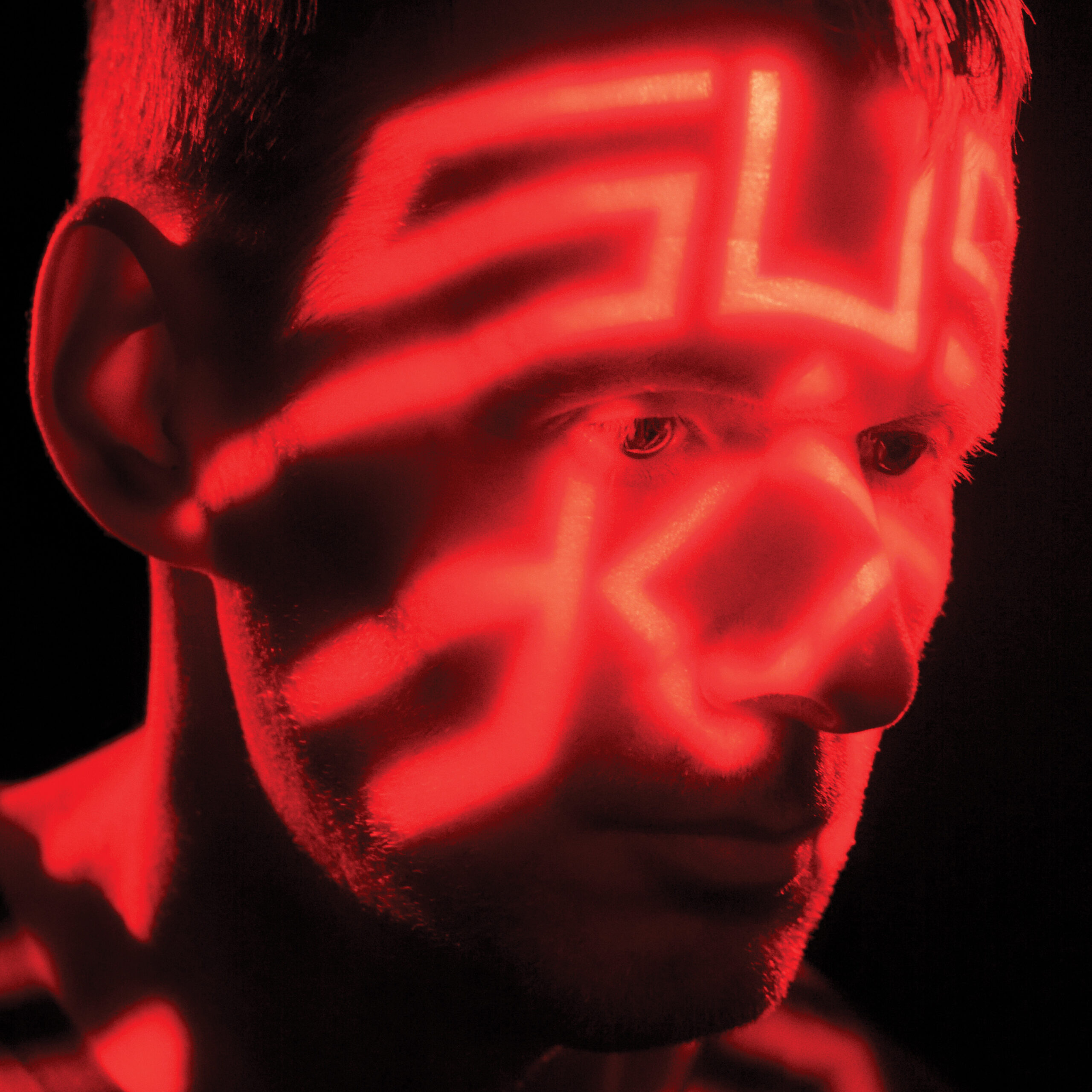 Clark - Sus Dog Album Cover